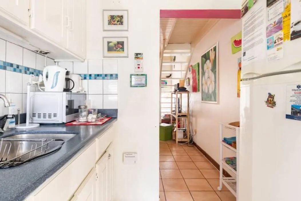 Idyllic Beachfront Condo أوشو ريوس 0*,  جامايكا