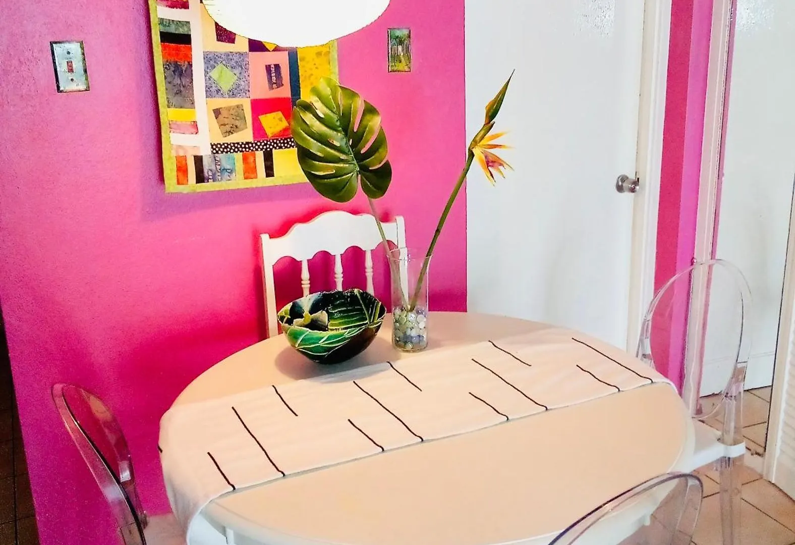 شقة Idyllic Beachfront Condo أوشو ريوس جامايكا