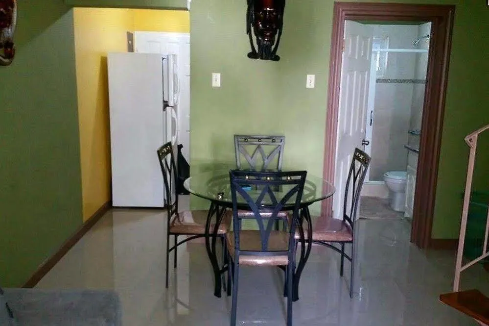 Idyllic Beachfront Condo أوشو ريوس جامايكا