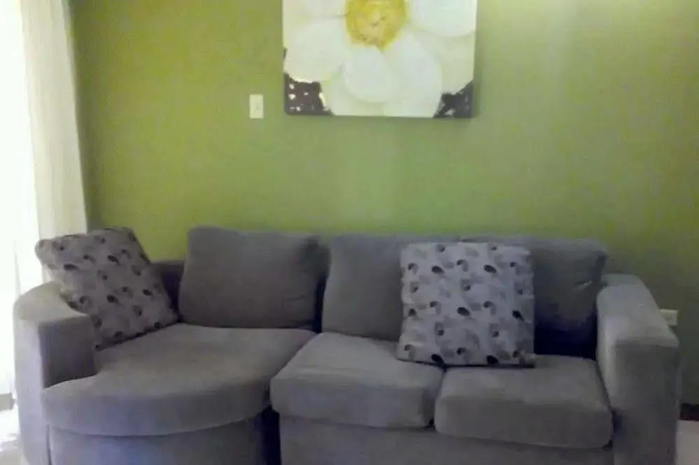 شقة Idyllic Beachfront Condo أوشو ريوس