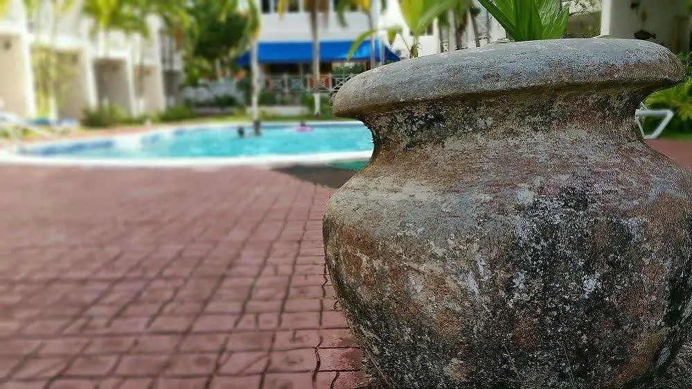 شقة Idyllic Beachfront Condo أوشو ريوس
