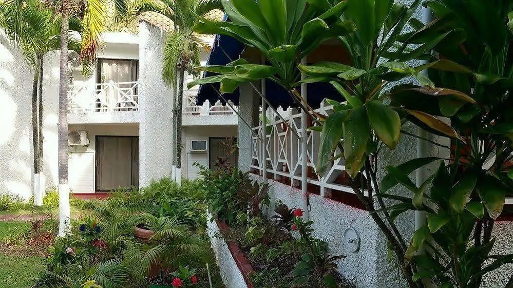 Idyllic Beachfront Condo أوشو ريوس 0*,  جامايكا
